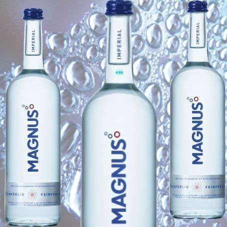 Magnus Imperial (12/0,75 Ltr. Glas MEHRWEG)